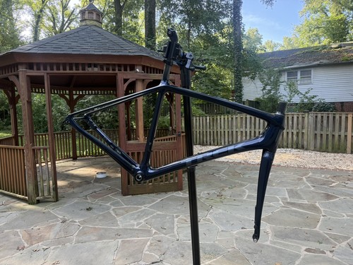 Trek emonda slr disc frame - trek,
