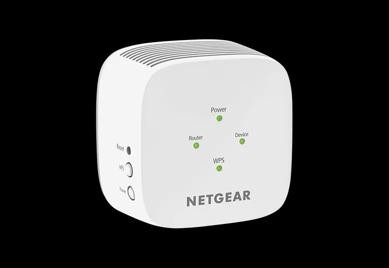 Netgear wifi mesh - netgear, range