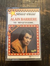 Cassette Audio, K7 Audio 