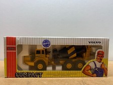 JOAL VOLVO A35 CONCRETE MIXER TRUCK 1/50 IN BOX