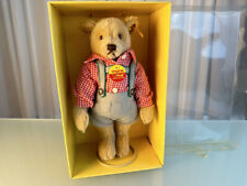 Steiff Teddy 0276/28 - ours en