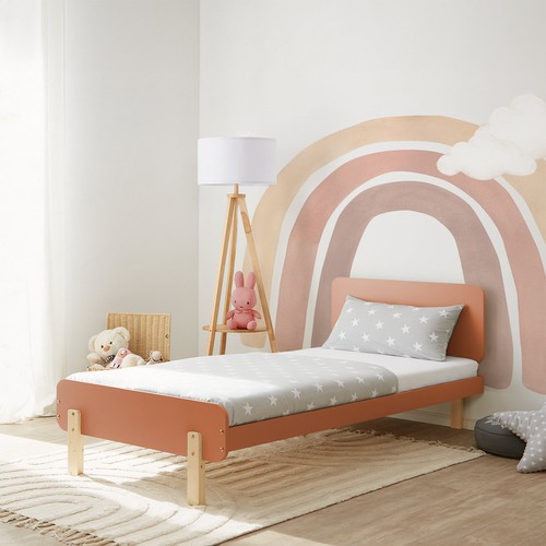 Lit enfant 90x200 sommier - enfant,