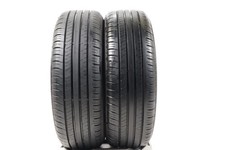2 Pneus Été Dunlop ENASAVE
