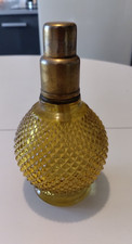 Ancienne Lampe Berger En Verre