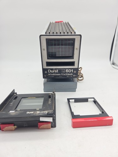 Durst m601 head - durst, with