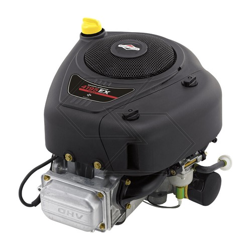Moteur briggs stratton intek - moteur,