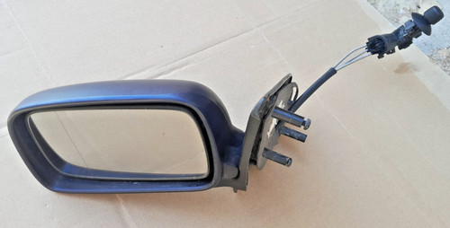 Rétroviseur gauche volkswagen - gauche,