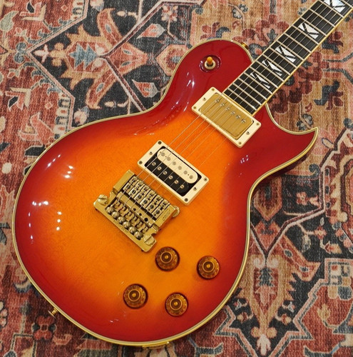 Aria pro pe 120 - [aria, limited