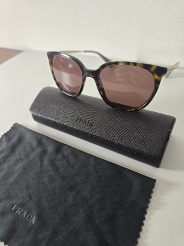Lunette soleil prada - lunette,