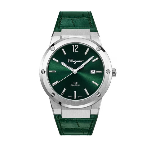 Montre quartz classique - montre, à