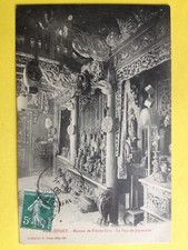 Old postcard ROCHEFORT (Charente Maritimes) MAISON de Pierre LOTI La PAGODA JAPANESE