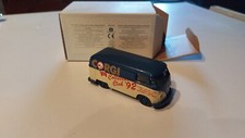 Corgi - Volkswagen, VW Combi