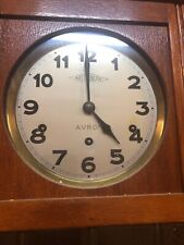 Horloge Carillon Vedette