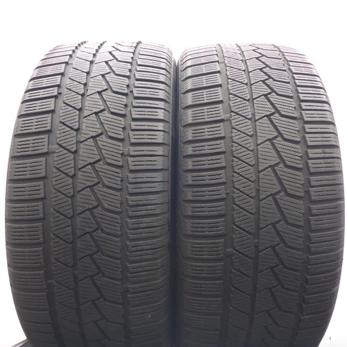 255 2x continental - 19,