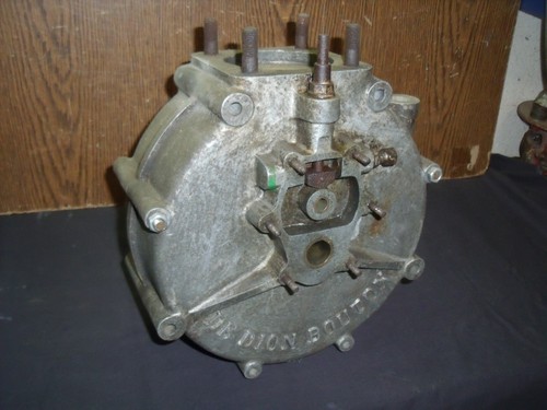 Carters alus moteur - carters,