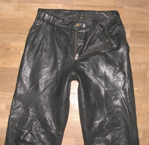 Homme lederhose noir - homme,