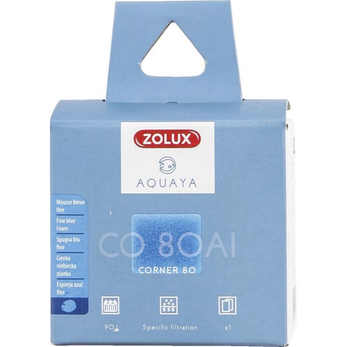 Filtre pour pompe corner - , 80