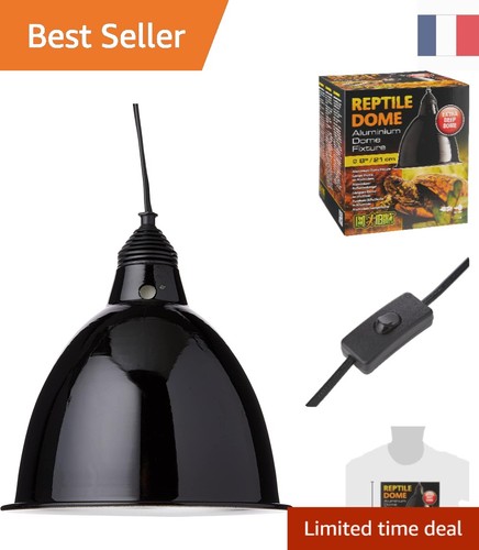 Lampe exoterra 160 watts - exoterra,