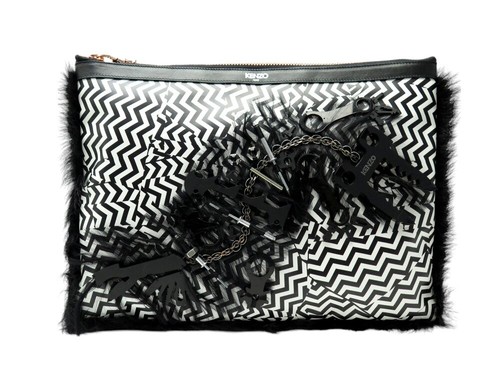Neuf sac main - a, kenzo