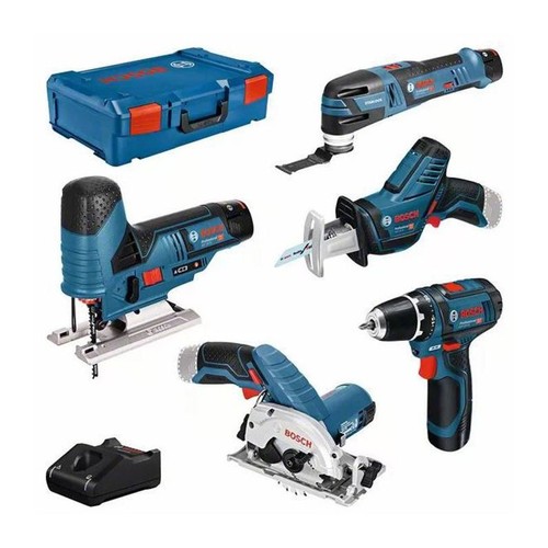 Pack outils sans - 5, sans-fil