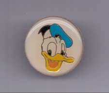 PIN'S . WALT DISNEY . DONALD