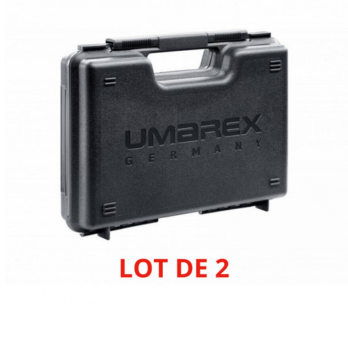 Mallette umarex pour arme - pour,
