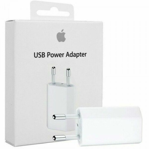 Chargeur secteur apple mb707 - chargeur,