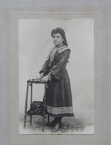 Photo ancienne - , xxème)