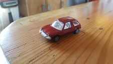  AMC Pacer Rouge CORGI JUNIORS
