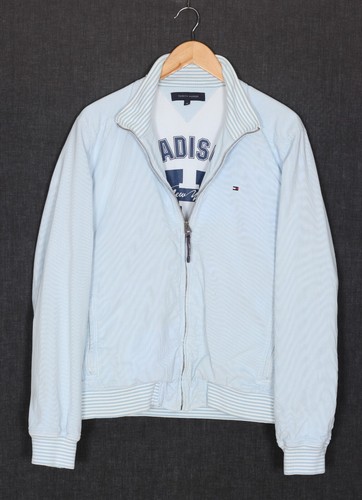 Blouson bombardier tommy - blouson,