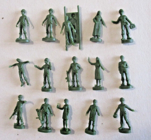 Atlantic 112 set - atlantic,