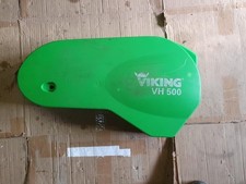 Viking VH500 Motoculteur