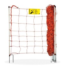 Filet à moutons clôture à moutons filet en osier filet électronique clôture...