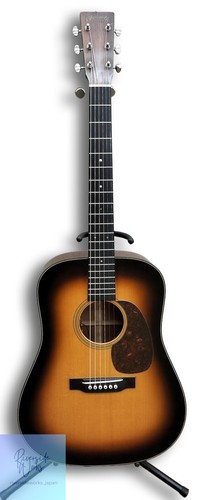 Guitare acoustique martin 18 - guitare,