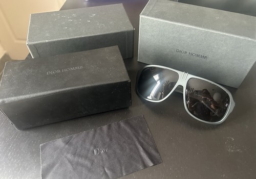 Lunette soleil christian - de,
