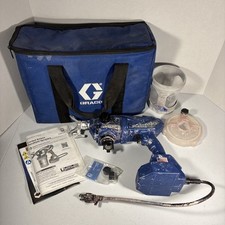 USED Graco TCPro 17N163 Corded