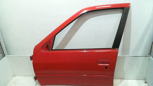 Porte avant gauche peugeot - porte,