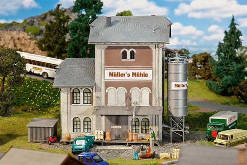 Faller 130228 kit de - faller,