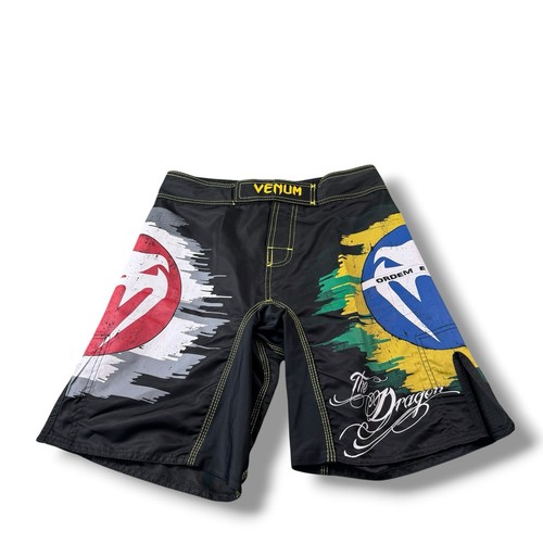 Venum lyoto machida signature - venum,