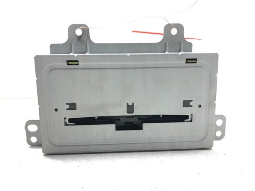Radio bosch uxw 22790015 opel - radio,