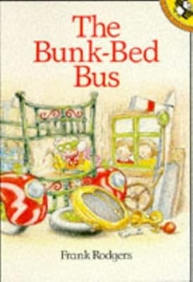 The bunk bed bus - bunk-bed,