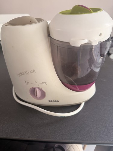 Beaba babycook - beaba,
