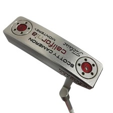 Putter gaucher SCOTTY CAMERON