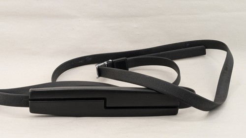 Sangle leica leitz noire pour - sangle,