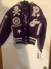 Pellepelle 35th Anniversary Jacket Women’s Size Small