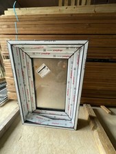 Fenêtre PCV 1 vantail