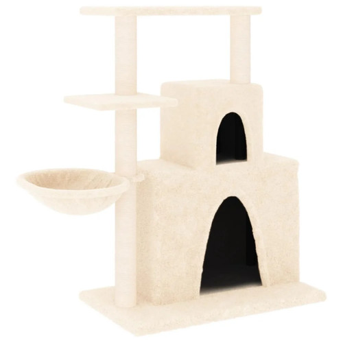 Arbre chat meuble tour - chat,