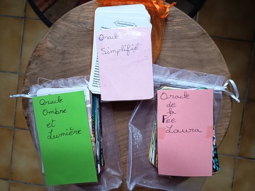Lot jeux auracle laura - lot,