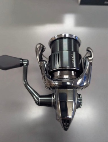 Shimano stella 2500s spinning - shimano,