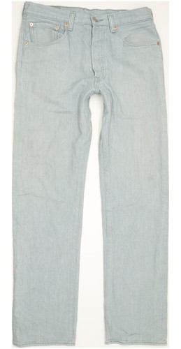Levi 501 homme - homme, bleu